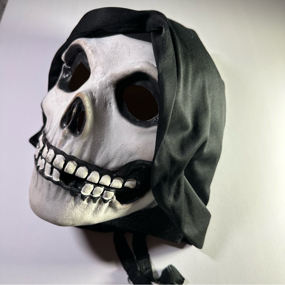 Misfits fiend mask